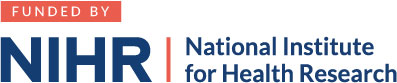 The National Institute for Health Research
